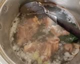 Foto langkah ke 2 dari resep 331. Ayam kecap bawang bombay.