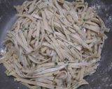 Foto langkah ke 4 dari resep Kue bawang / stik bawang.