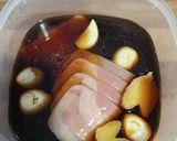 Foto del paso 1 de la receta Ramen casero rápido y sencillo