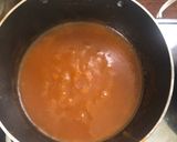 Foto del paso 5 de la receta: Salsa agridulce