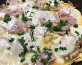 Foto del paso 2 de la receta: Tortilla especial