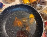 Foto del passaggio 2 della ricetta Cous Cous con Zucca e Cannellini