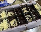 Foto langkah ke 4 dari resep Brownies Panggang janji mudah banget gapake ribet 🫶🏻.