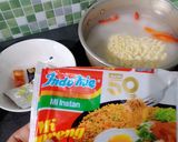 Foto langkah ke 5 dari resep Mie Instan Gacoan.