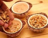 Almás-diós muffin recept fázis 8 fotója