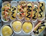 Foto langkah ke 8 dari resep Fluffy Doughnut Enak, Empuk, Lembut.