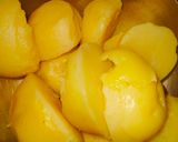 પોટેટો બાઈટસ (Potato Bites Recipe In Gujarati) રેસીપી સ્ટેપ1ફોટો