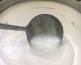 Hình bước làm 1 của món Nước cốt dừa - linh hồn món bánh việt🥥