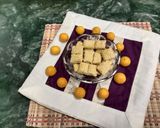 गुड़ और तिल की पट्टी (Gur aur til ki patti recipe in Hindi) रेसिपी चरण 6 फोटो