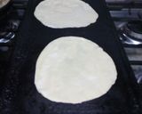 Foto del paso 4 de la receta: Tortillas de harina