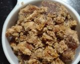 A picture of step 5 of Imlii aur snooth (سونٹھ)ki Chutney.