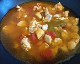 Foto del paso 3 de la receta: Gazpachos manchegos con pollo