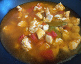 Foto del paso 3 de la receta: Gazpachos manchegos con pollo