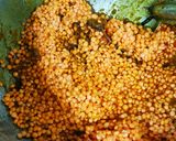 ডাল পটল। রেসিপির ধাপ 2 ছবি