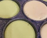 Foto langkah ke 6 dari resep Kue Pukis.