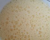 Foto del paso 1 de la receta: Budín de vainilla/ limón