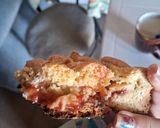 Foto del paso 17 de la receta: Pasta frola de crema pastelera con membrillo
