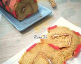 Foto langkah ke 10 dari resep Bolgul Motif.
