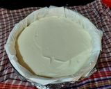 A picture of step 8 of Baked Cheesecake.