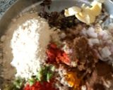 A picture of step 4 of Soyabeans Kebabs.