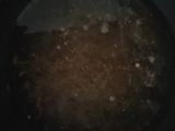香菇赤肉羹