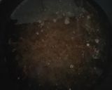 香菇赤肉羹的食譜步驟3照片