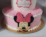 Foto del paso 3 de la receta: Torta de cumpleaños! !!🥳🥳🥳