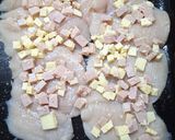 Foto del paso 2 de la receta: Suprema sabrosa!!