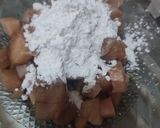 Foto langkah ke 1 dari resep Ayam Kungpao.