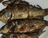 Foto langkah ke 2 dari resep Ikan nila goreng.