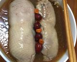 紹興醉雞的食譜步驟5照片