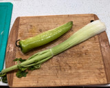 Foto del paso 1 de la receta: Carne especiada en olla lenta