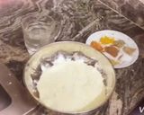 A picture of step 1 of Yummy dahi bhala recipe.