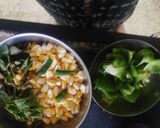 स्वीट कॉर्न भजिया (Sweet corn bhajiya recipe in Hindi) रेसिपी चरण 1 फोटो