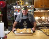 Foto del paso 5 de la receta: Pan fica