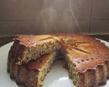 Foto del paso 6 de la receta: Torta de naranja low carb y reee económica