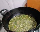 Deep Fried Kurkuri Bhindi recipe step 1 photo