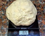 Foto del paso 5 de la receta: Pan Jalá Agulá para Rosh Hashaná ✡️🕯️