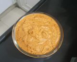 A picture of step 6 of Chettinad Tomato Chutney.