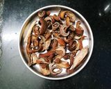 மாங்காய் வற்றல் சாம்பார் ரெசிபி ஸ்டேப் 1 புகைப்படம்