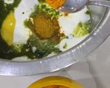 صورة لخطوة 4 من وصفة برياني دجاج حيدر باد Hyderabad Biryani🐔😋
