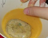 Foto langkah ke 5 dari resep Perkedel Tempe.