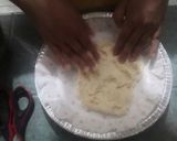 Foto del paso 4 de la receta: Tarta de manzana