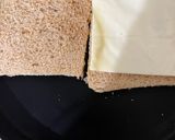 A picture of step 3 of Easy sandwiches for kids (For tiffin).