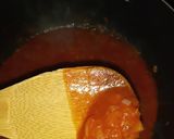 Foto del paso 2 de la receta: Pizza de avena SIN HARINAS !!!!!