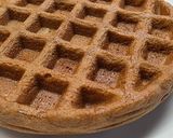 Foto del paso 4 de la receta: Waffles de Cacao Sin Harina ni Azúcar (Aptos Celíacos)