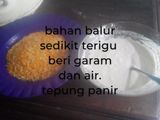 Chocolatos goreng