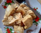 Foto langkah ke 3 dari resep Tahu gejrot.