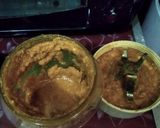 Foto langkah ke 1 dari resep Soto sayur kuah rempah#kapsul ajaib.