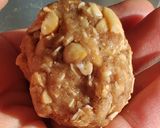 Foto del paso 3 de la receta: ~ Galletas sin azúcar 🚫 🥜🧉